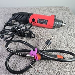Goxawee Model 1337C Rotary Tool